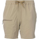 Шорти Turbat Odyssey Lite Shorts Wmn, cornstalksand, S
