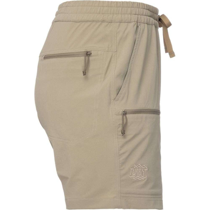 Шорти Turbat Odyssey Lite Shorts Wmn, cornstalksand, S