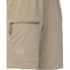 Шорти Turbat Odyssey Lite Shorts Wmn, cornstalksand, S