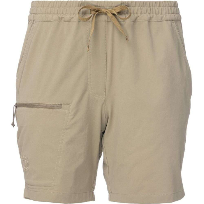 Шорти Turbat Odyssey Lite Shorts Wmn, cornstalksand, S