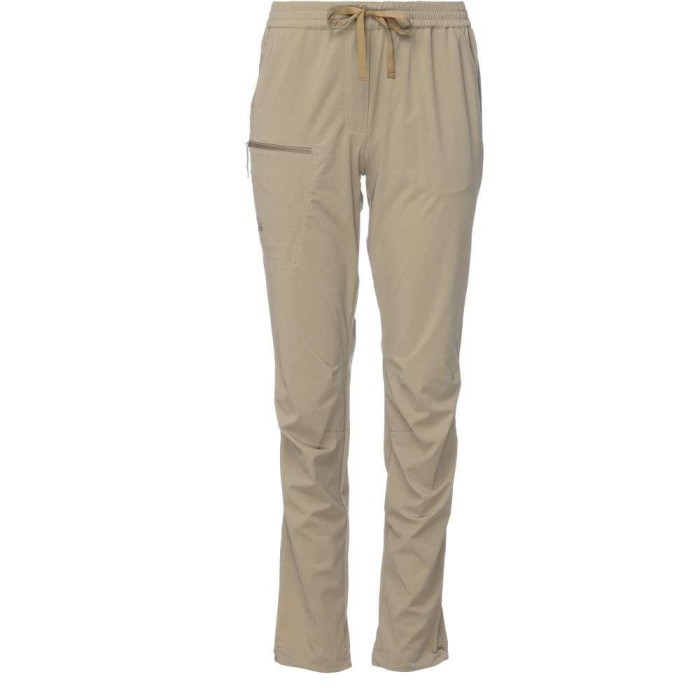 Штани Turbat Odyssey Lite Wmn, cornstalksand, S