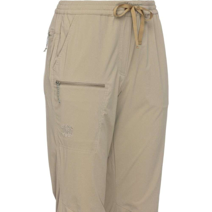 Штани Turbat Odyssey Lite Wmn, cornstalksand, S
