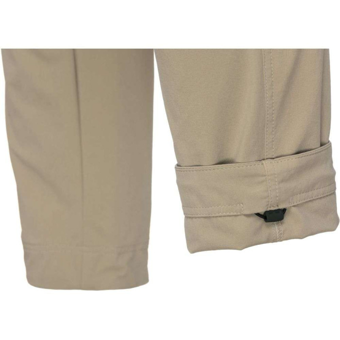Штани Turbat Odyssey Lite Wmn, cornstalksand, S