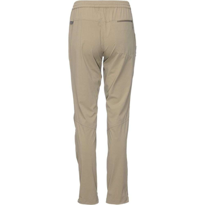 Штани Turbat Odyssey Lite Wmn, cornstalksand, S