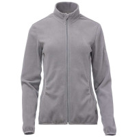 Флісова кофта Turbat Omalo Wms, cloudburstgrey, L