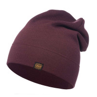 Шапка Turbat Oryx, steelgrey, L