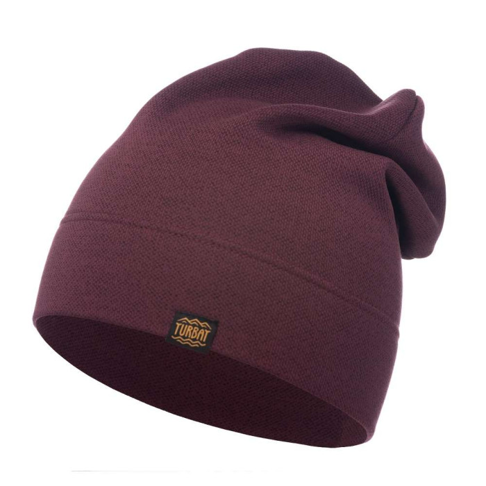 Шапка Turbat Oryx, steelgrey, L