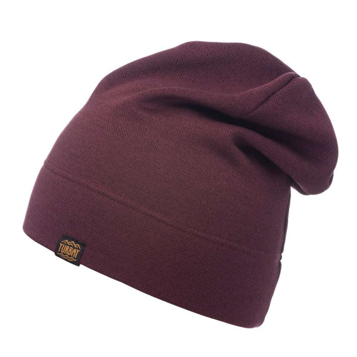 Шапка Turbat Oryx, steelgrey, L