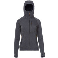 Флісова кофта Turbat Peak Wmn, УТ-00016136-ack, L