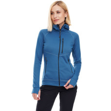 Флісова кофта Turbat Peak Wmn, midnightblue, XS