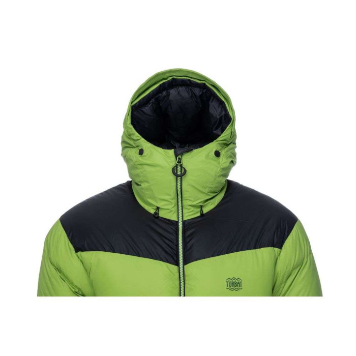 Куртка Turbat Petros Pro Mns, jetblack, S