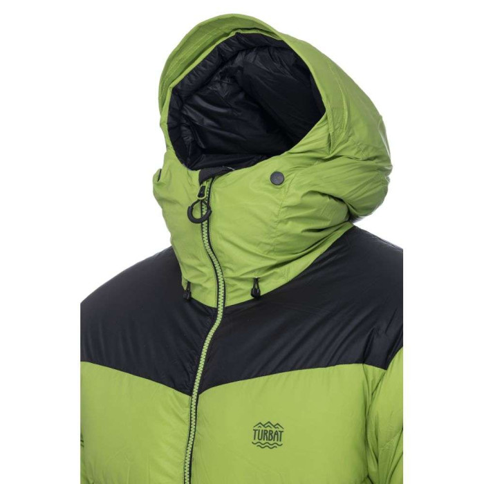 Куртка Turbat Petros Pro Mns, jetblack, S