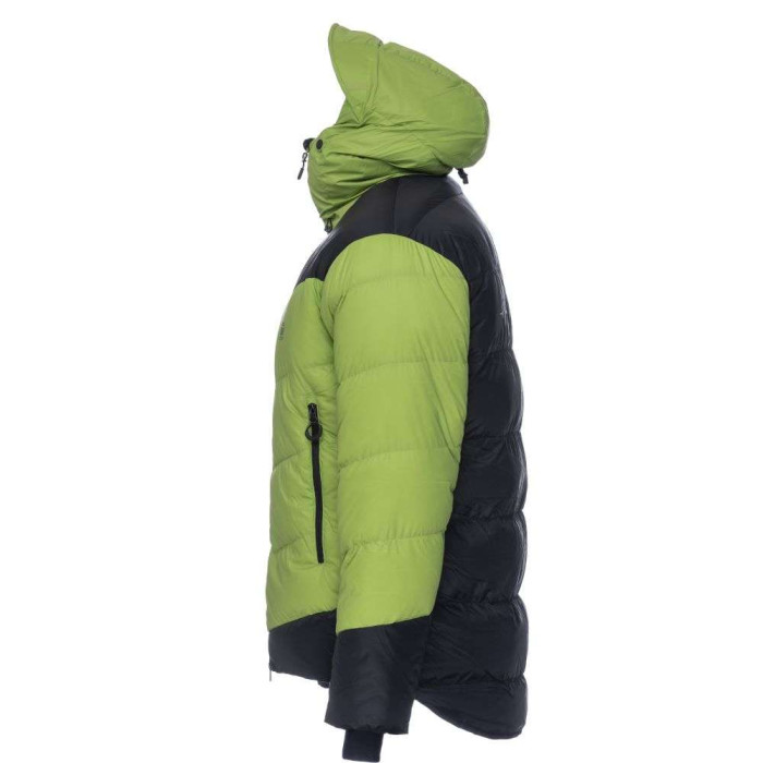 Куртка Turbat Petros Pro Mns, jetblack, S