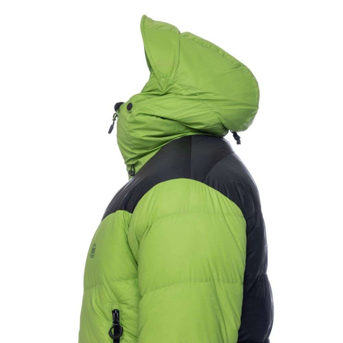 Куртка Turbat Petros Pro Mns, jetblack, S