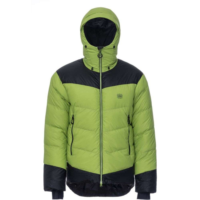 Куртка Turbat Petros Pro Mns, jetblack, S