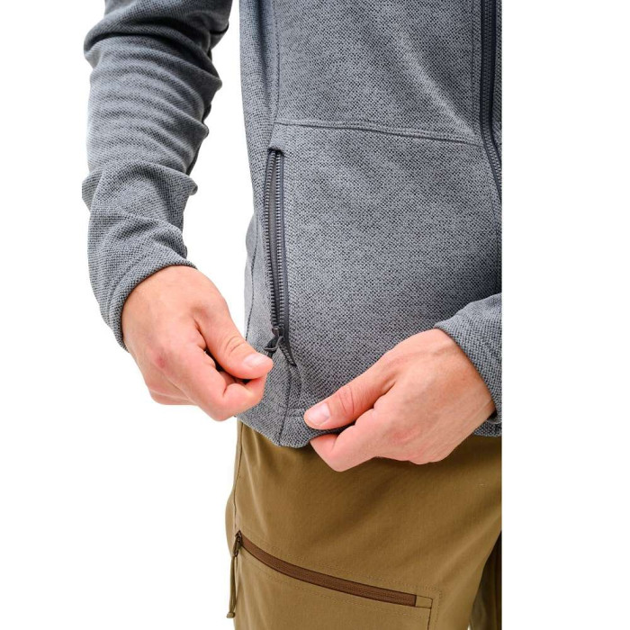 Фліс Turbat Porto 2 Mns, greymelange, XXL