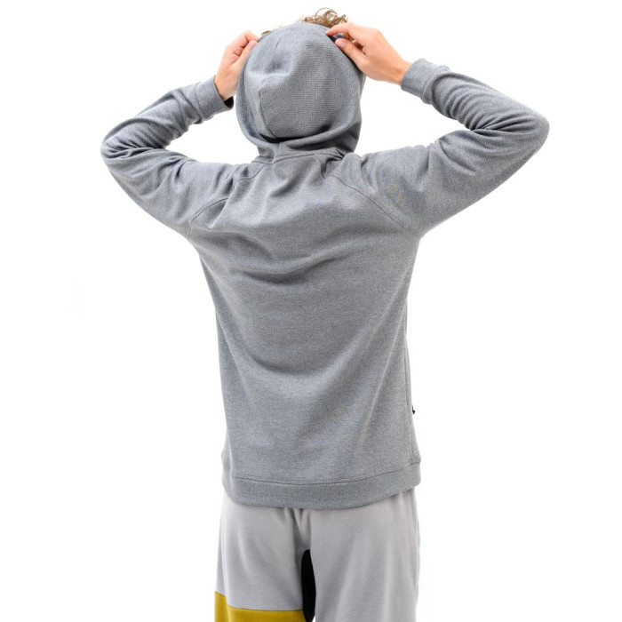 Флісова кофта Turbat Porto Houdi Mns, steelgray, L