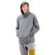 Флісова кофта Turbat Porto Houdi Mns, steelgray, L