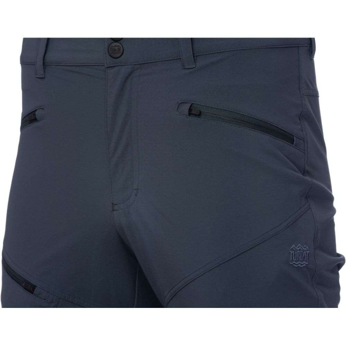 Штани Turbat Prut Pro Mns, bluenightsgreycallagreen, XL