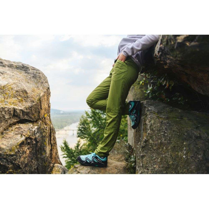 Штани Turbat Prut Pro Wms, bluenightsgrey, XS