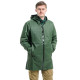 Куртка Turbat Rainforest Mns, kombugreen, XXL