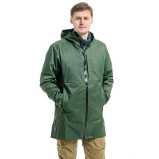 Куртка Turbat Rainforest Mns, kombugreen, XXXL