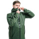 Куртка Turbat Rainforest Mns, kombugreen, XXXL