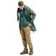 Куртка Turbat Rainforest Mns, kombugreen, L