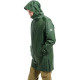Куртка Turbat Rainforest Mns, kombugreen, XXL