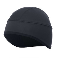 Шапка Turbat Raven WindBloc, jetblack, S