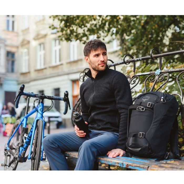 Флісова кофта Turbat Reporter Mns, УТ-00016129, XL