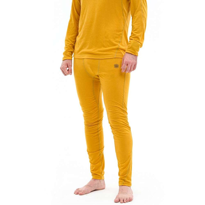 Термоштани Turbat Retezat Bottom Mns, goldenyellow, S