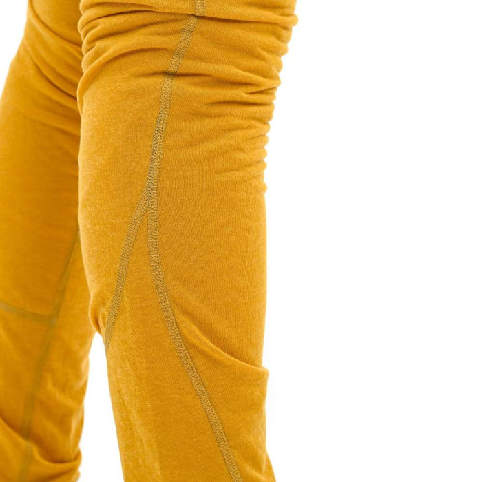 Термоштани Turbat Retezat Bottom Mns, goldenyellow, S