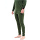 Термоштани Turbat Retezat Bottom Mns, kombugreen, XXXL