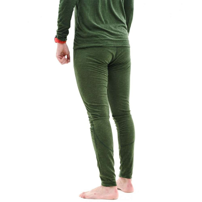 Термоштани Turbat Retezat Bottom Mns, kombugreen, XXXL