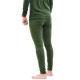 Термоштани Turbat Retezat Bottom Mns, kombugreen, XXXL