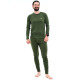 Термоштани Turbat Retezat Bottom Mns, kombugreen, XXXL