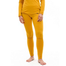 Термоштани Turbat Retezat Bottom Wms, goldenyellow, S