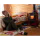 Термофутболка Turbat Retezat Top Wms, caviarblack, M