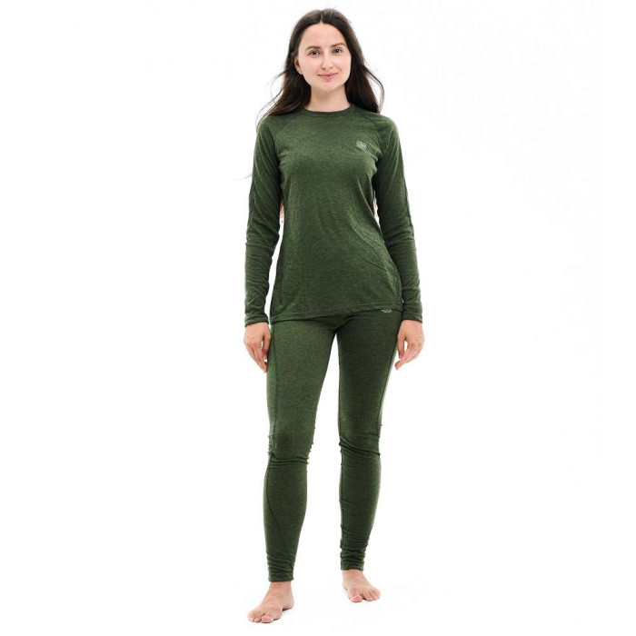 Термофутболка Turbat Retezat Top Wms, caviarblack, M