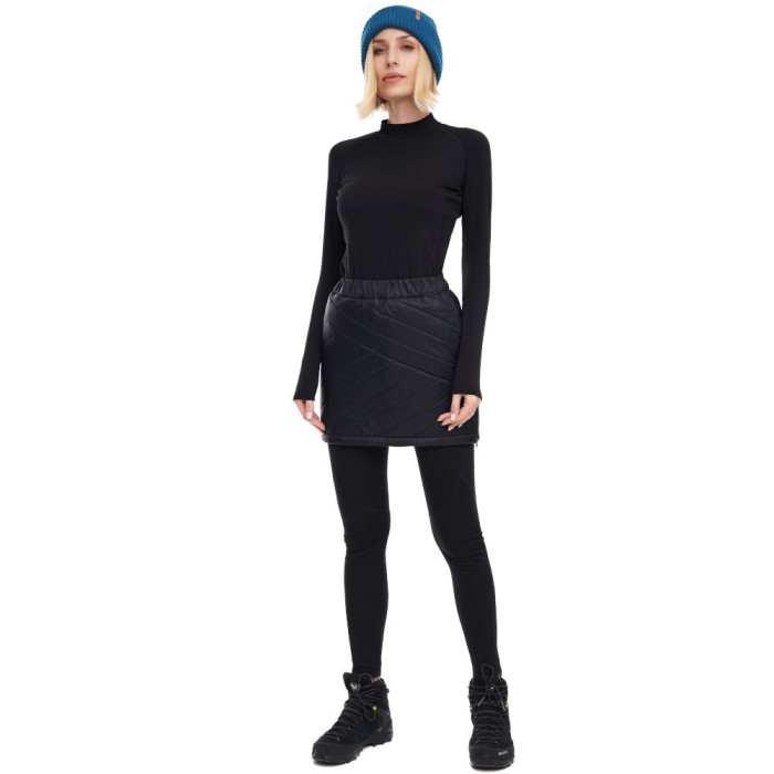 Спідниця Turbat Sofia Wmn, moonlessnight, XS