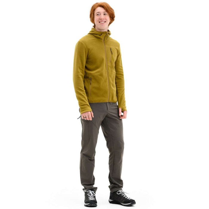 Флісова кофта Turbat Summit Mns, УТ-00012286, L