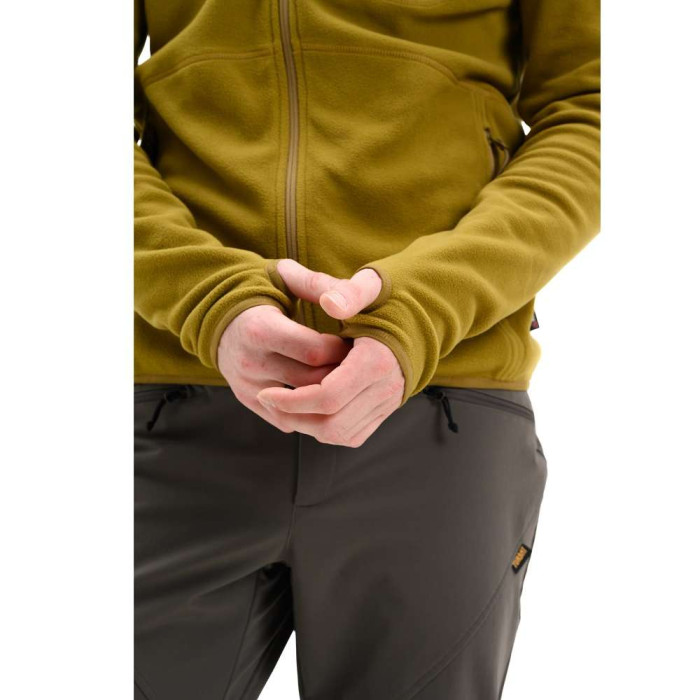 Флісова кофта Turbat Summit Mns, УТ-00012286, L