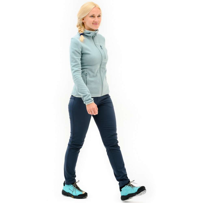 Флісова кофта Turbat Summit Wmn, УТ-00016136-red, XS