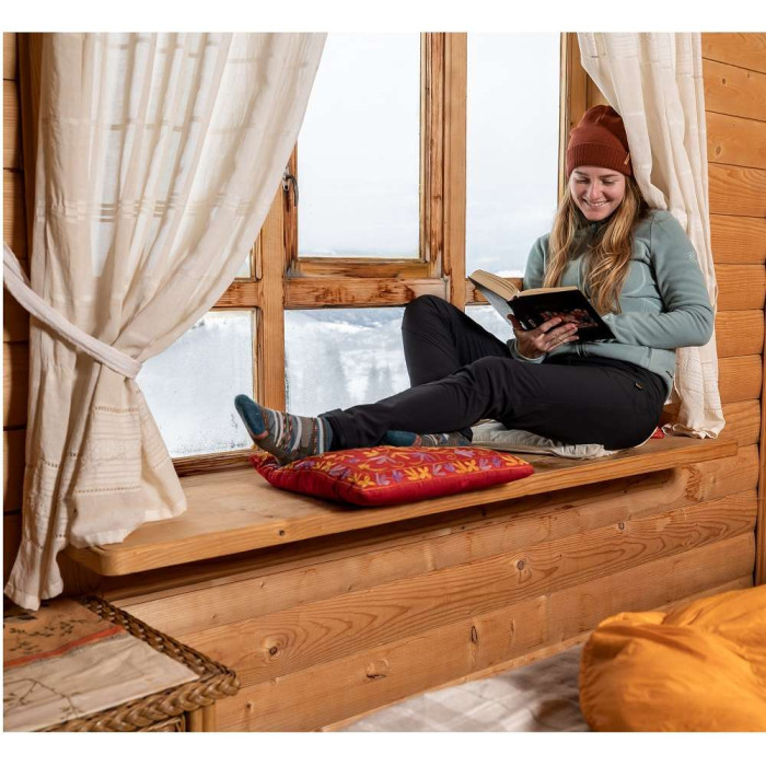 Флісова кофта Turbat Summit Wmn, УТ-00016136-red, XS