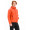 Куртка Turbat Trek Pro Mns, orangered, M