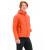 Куртка Turbat Trek Pro Mns, orangered, M