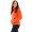 Куртка Turbat Trek Pro Wmn, orangered, M