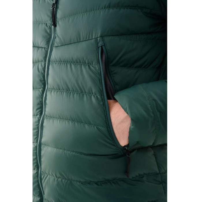 Куртка Turbat Trek Urban Mns , sycamoregreen, L