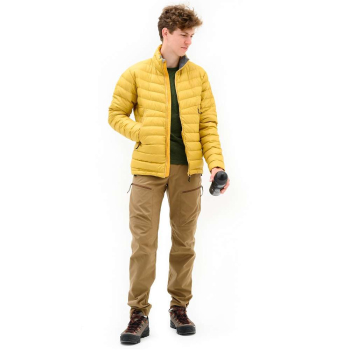 Куртка Turbat Trek Urban Mns , sycamoregreen, L